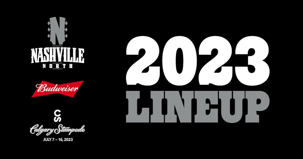 Nashville North Lineup 2023