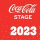 Don’t miss the ultimate outdoor music experience of the summer live at the Coca-Cola Stage 