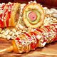 New foods and fantastic flavours to arrive at 2023 Calgary Stampede Midway