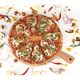 Elkeroni Pizza