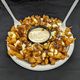 Poutine Colossal Onion