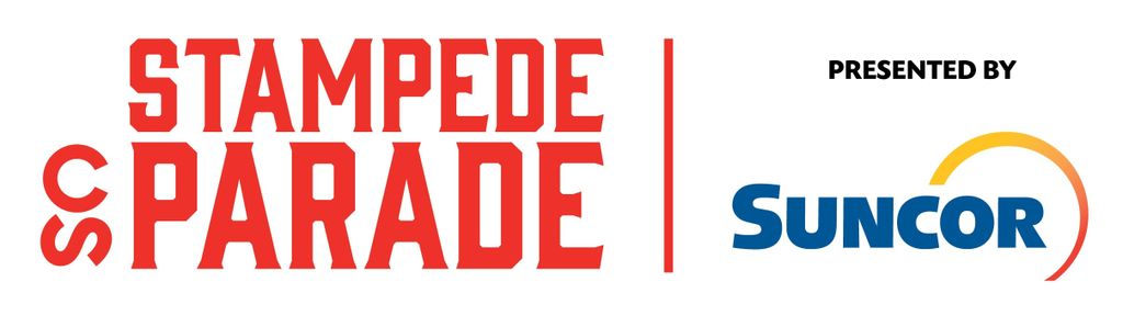 Stampede Parade presented by Suncor