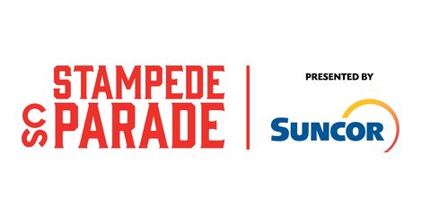 Stampede Parade presented by Suncor