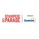 Calgary Stampede and Suncor announce new partnership
