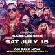 All Elite Wrestling’s New Show “AEW: Collision” to take place during Calgary Stampede 
