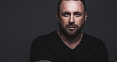 Johnny Reid