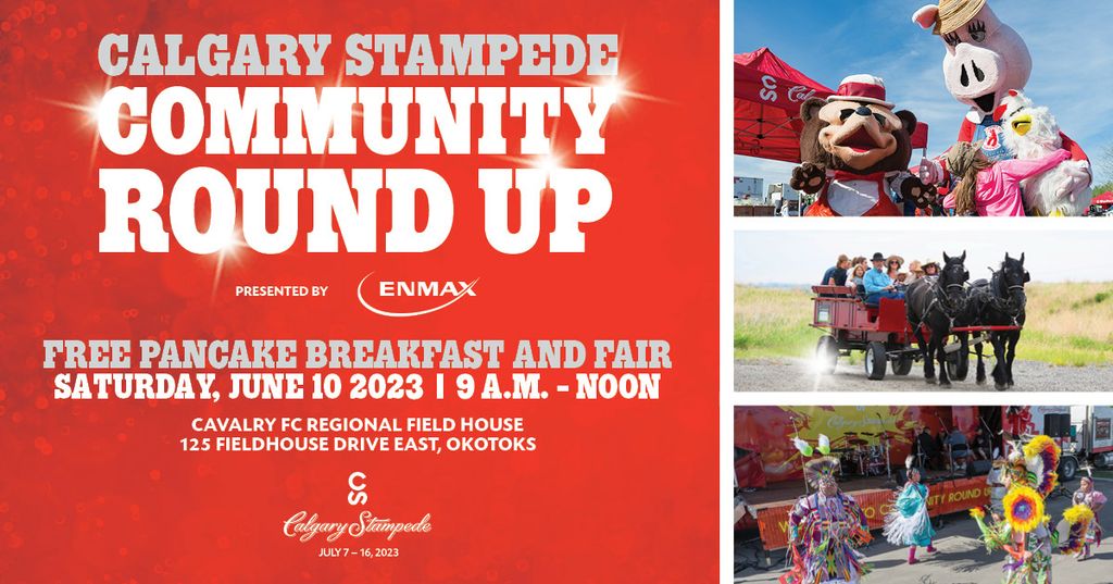 2023 Community Round Up
