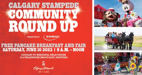 2023 Community Round Up