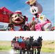 PSA - Join us at the Calgary Stampede Community Round Up, presented by ENMAX, for fun and free pancakes!