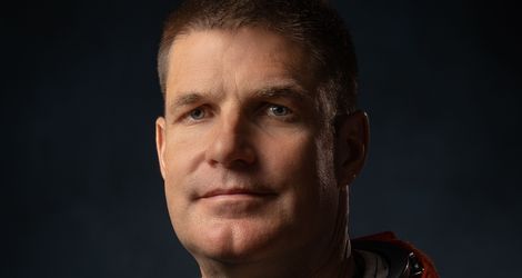Jeremy Hansen