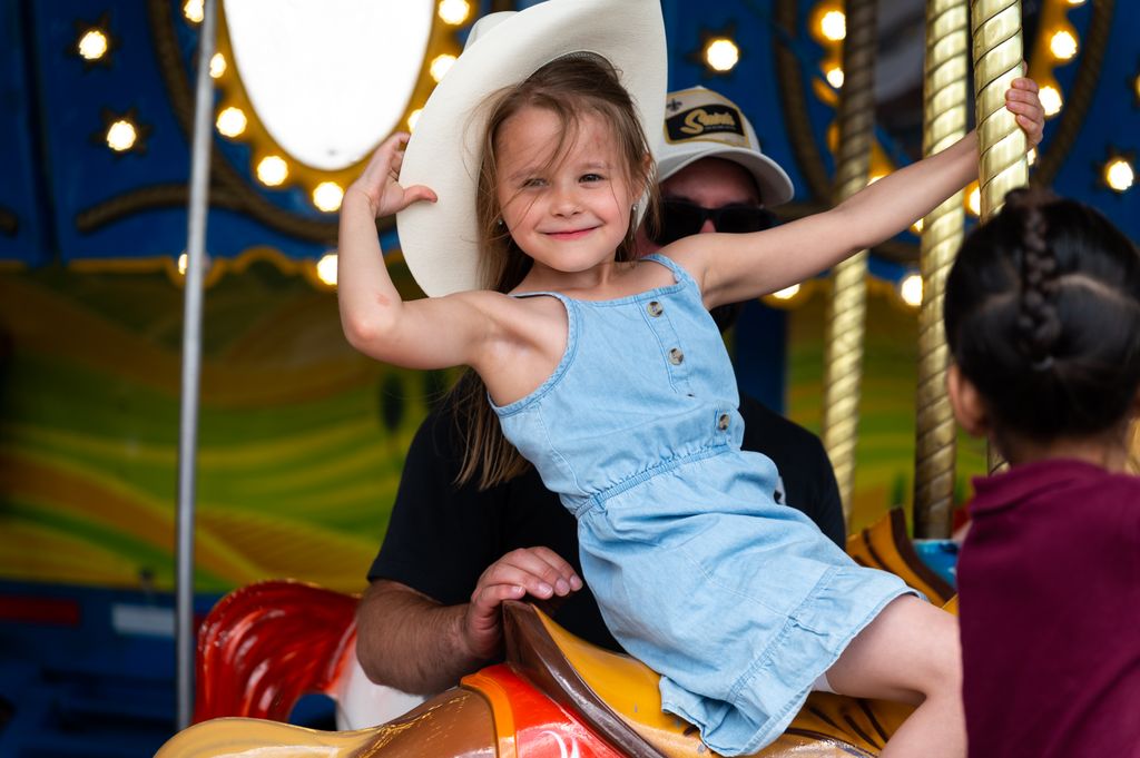 Calgary Stampede