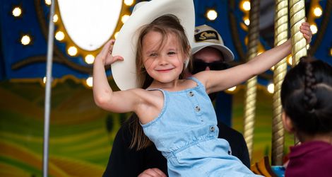 Calgary Stampede