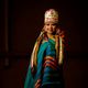 Introducing the 2024 Calgary Stampede First Nations Princess – Margaret Holloway