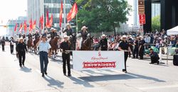 Calgary Stampede Parade