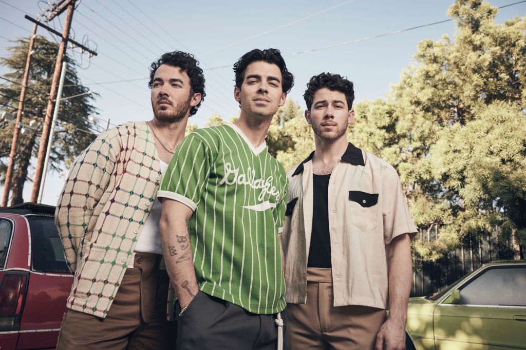 Jonas Brothers
