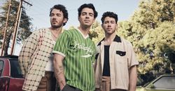 Jonas Brothers