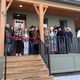 With a little bit of fate and a whole lot of luck, the 2023 Calgary Stampede Lotteries Rotary Dream Home winner was welcomed home 