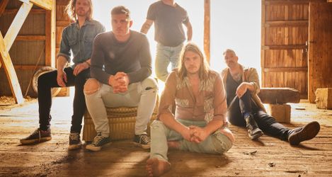 The Glorious Sons