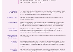 2019_PRESSKIT_DatosdeInteres 2019_PRESSKIT_DatosdeInteres