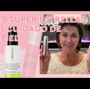 Sueros para rescatar tu piel | Cuidado de la piel | Mary Kay Sueros para rescatar tu piel | Cuidado de la piel | Mary Kay
