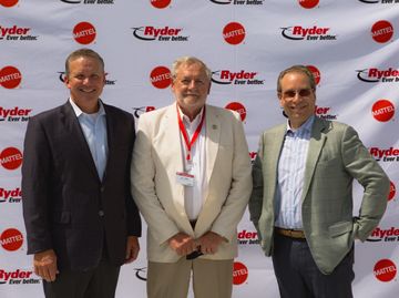 Mattel Opens East Coast Distribution Center In Pennsylvania Mattel Opens East Coast Distribution Center In Pennsylvania