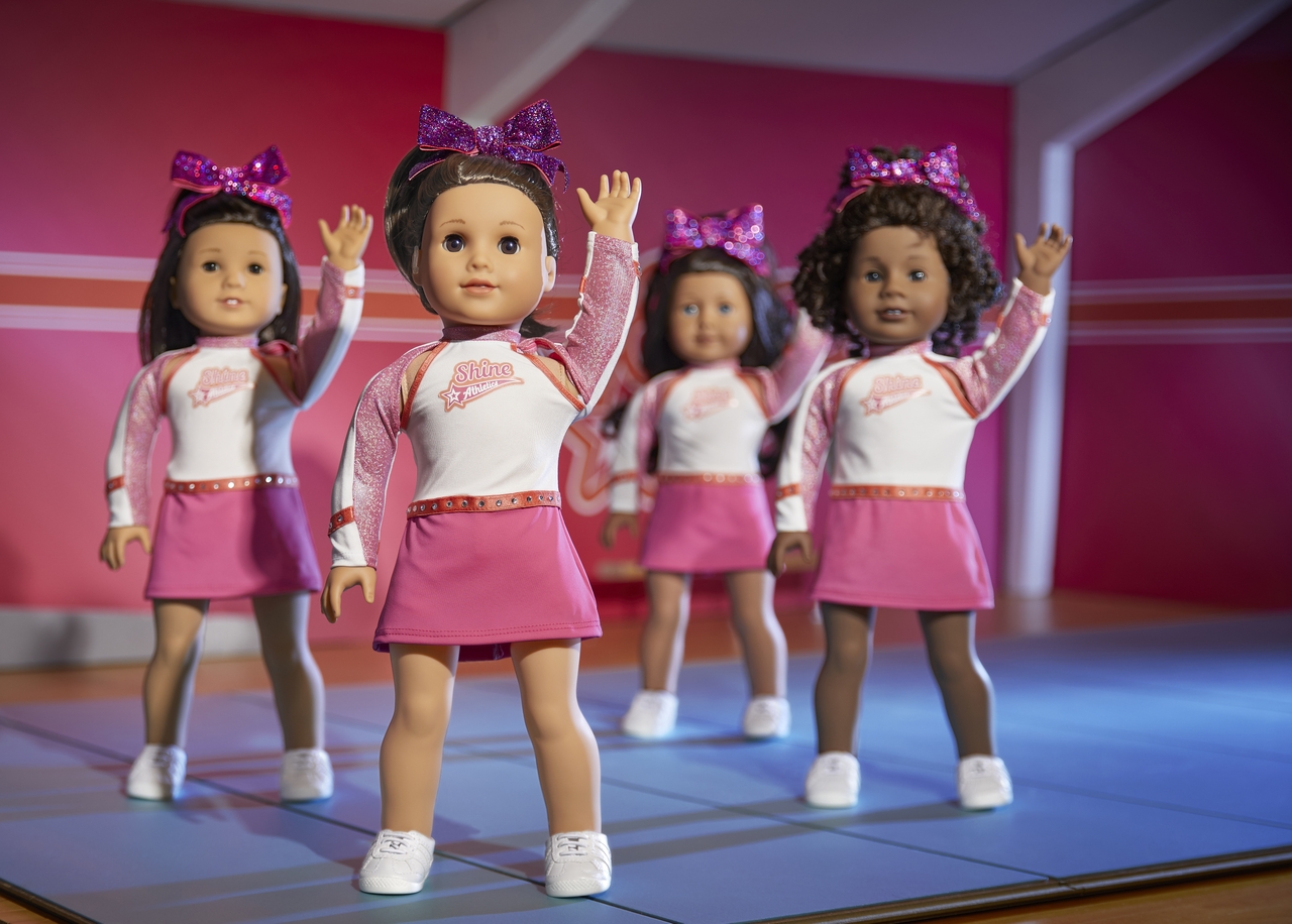 american girl doll rumors 2020