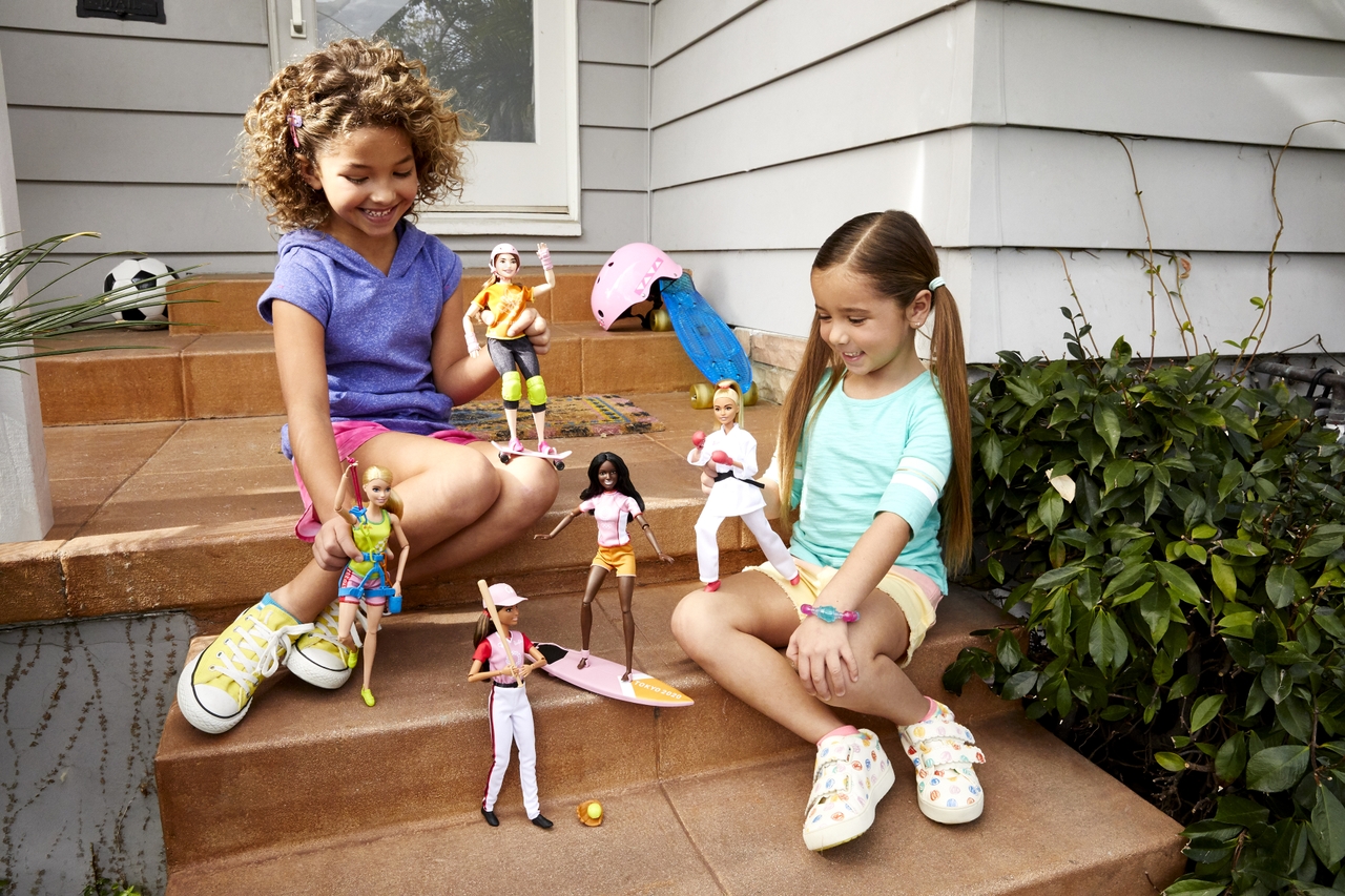 BOP Mattel.com Blog Post 1
