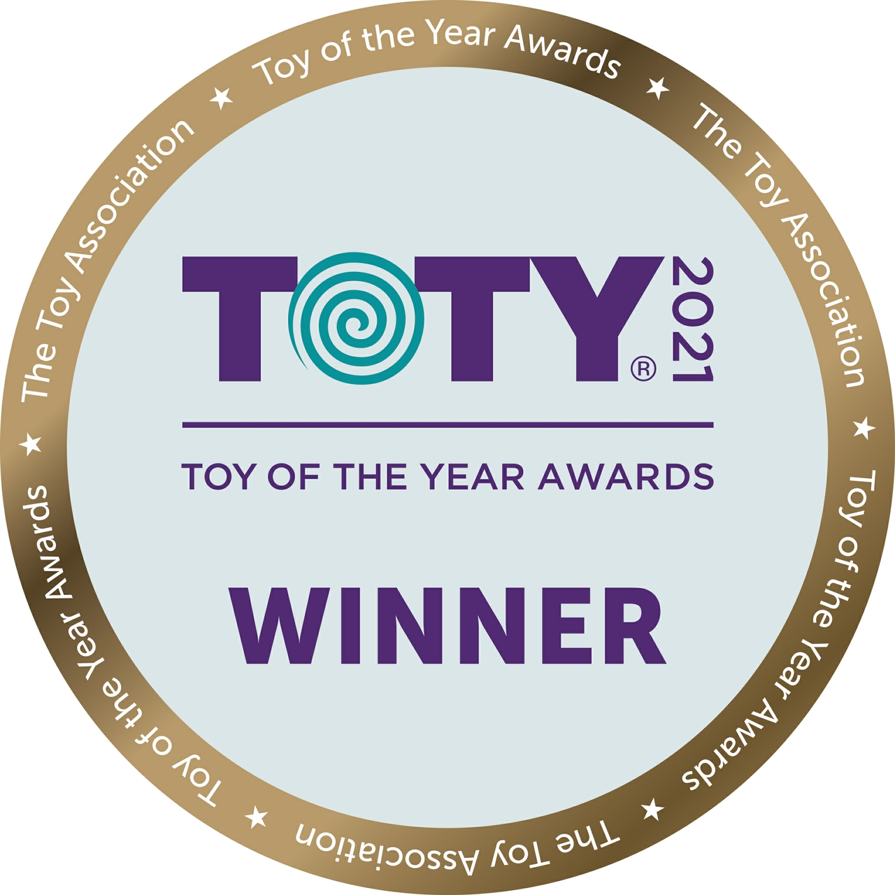 Mattel Honored with Four 2021 "Toy of the Year" Awards Mattel, Inc.