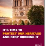 ‘It’s Time to Protect Our Heritage and Stop Burning It’ ‘It’s Time to Protect Our Heritage and Stop Burning It’
