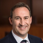 Commercial property insurer FM Global appoints Malcolm C. Roberts as president