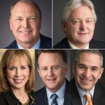 Commercial property insurer FM Global expands its executive leadership team