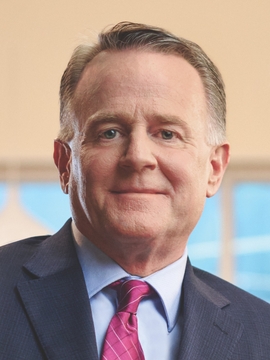 Randy Hodge Headshot