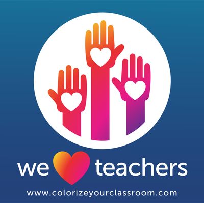 Here’s a bright idea…thank a teacher