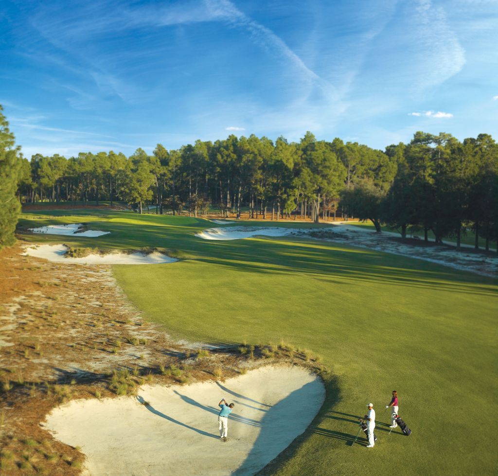 No. 2 hole 14 No. 2 hole 14