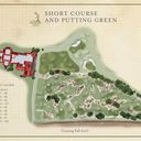 PINEHURST RESORT AND COUNTRY CLUB REVEALS ROUTING OF NEW SHORT COURSE PINEHURST RESORT AND COUNTRY CLUB REVEALS ROUTING OF NEW SHORT COURSE
