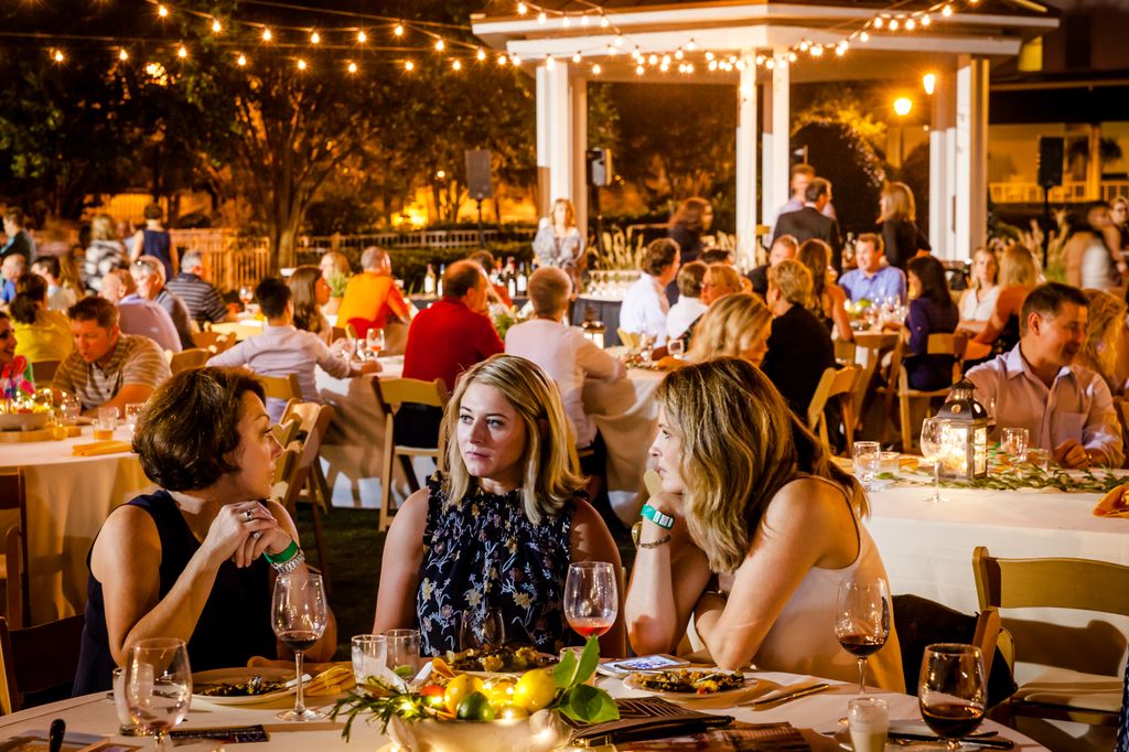 Pinehurst Chef & Maker Series Pinehurst Chef & Maker Series