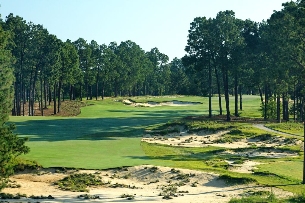 No.4_5th Hole