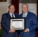 Dedman HHA Award Dedman HHA Award
