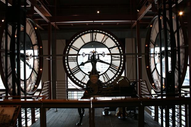 clocks clocks