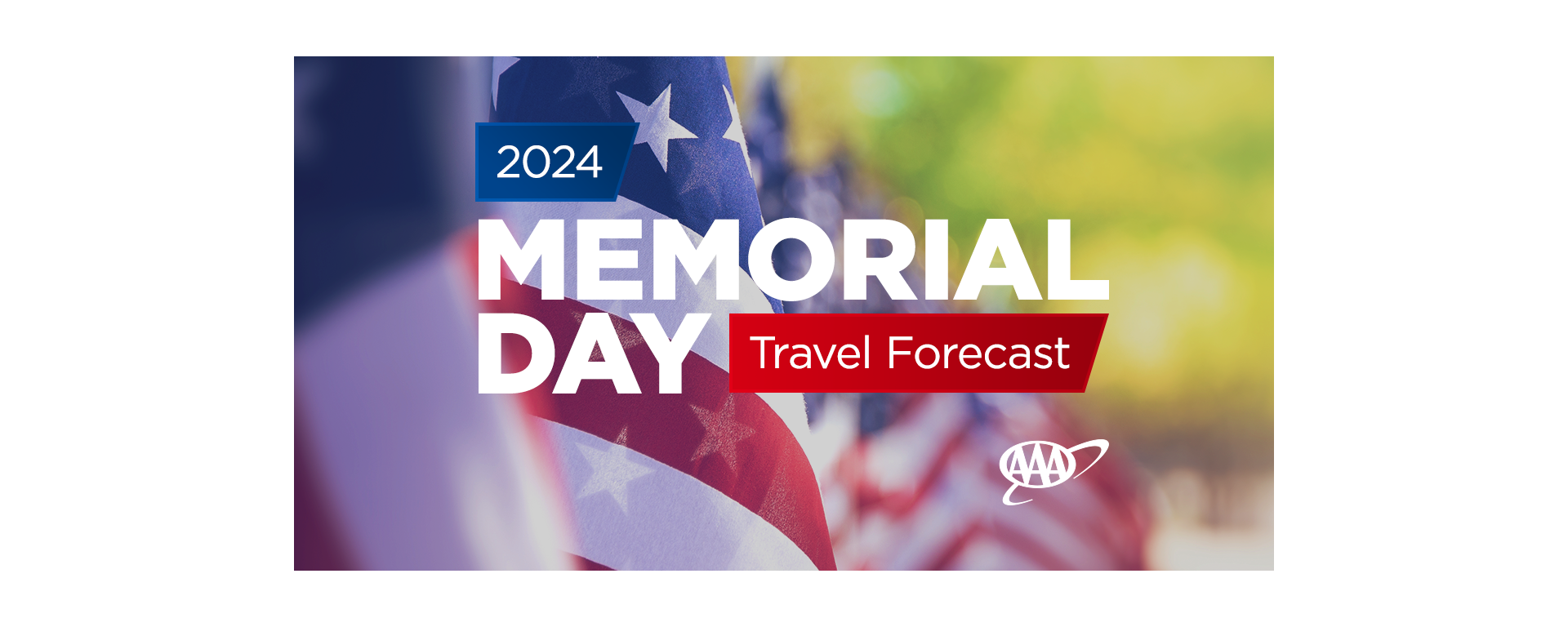 AAA Nearly 44 Million Travelers Leaving Town for Unofficial Start of