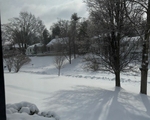 Winter Homes 2025