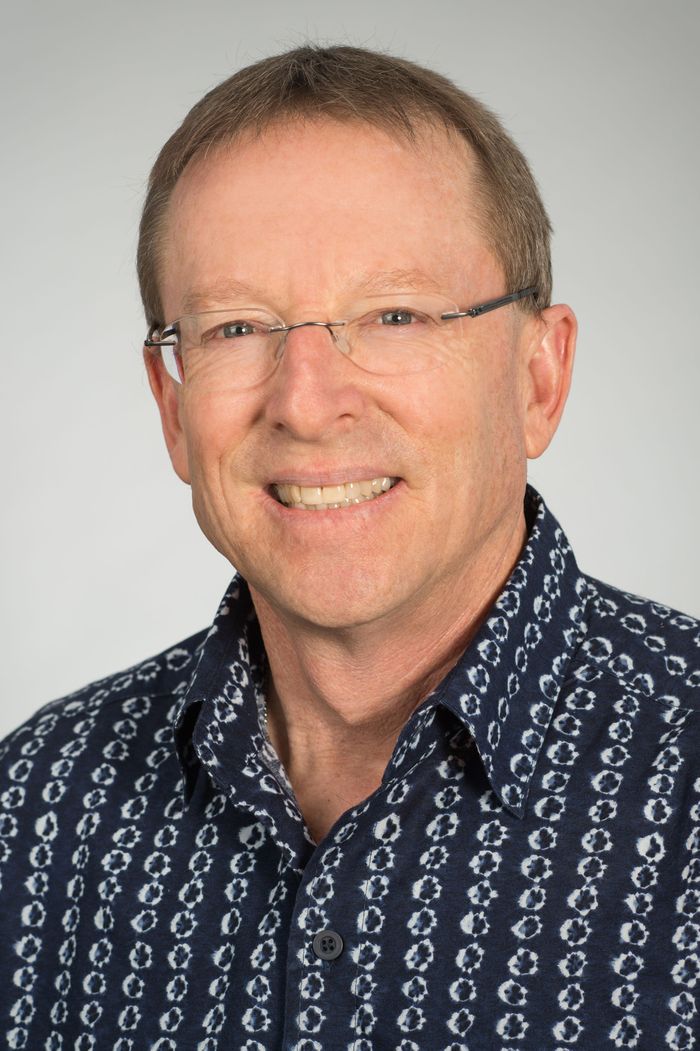 Aaron Alter
