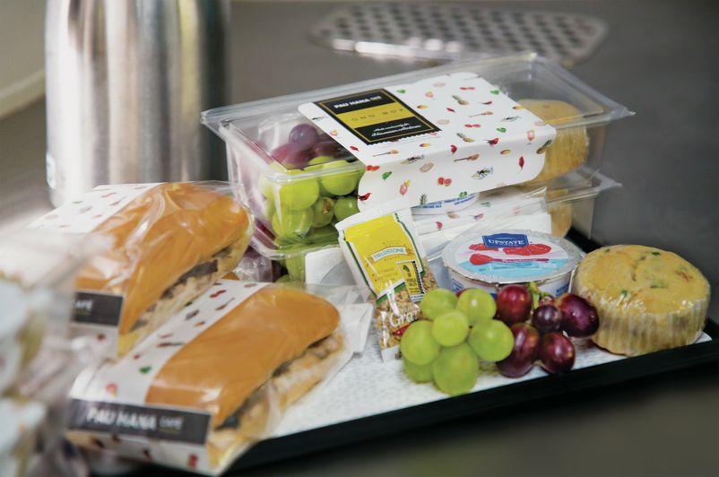 Hawaiian Airlines Introduces New Meal Program, Designer Uniforms