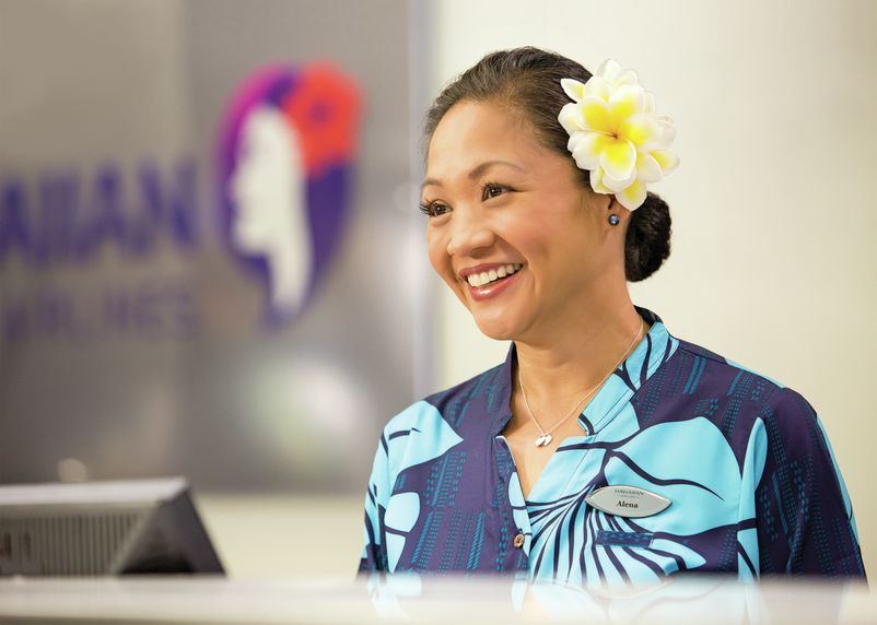 File Hawaiian Airlines Newsroom