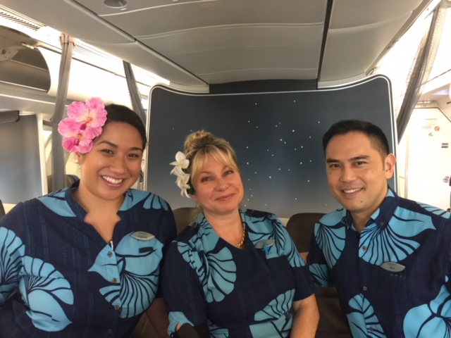 L to R: Crimson Foster, Kira Sunderland and Wes Hirata image1