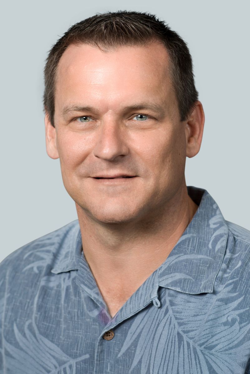 Jim Landers