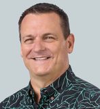 Hawaiian Airlines Promotes Jim Landers to Vice President – Maintenance and Engineering