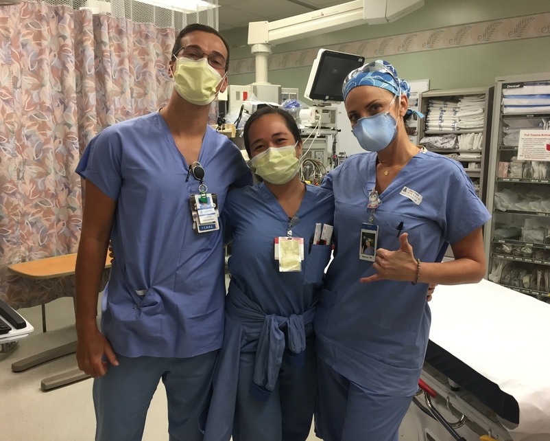 Vital Connectivity (Part 2 of 2): Getting Hawai‘i’s Medical Professionals Where They Need to Be