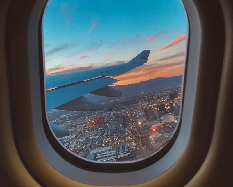 Proud to Fly the 808: Connecting Locals with the World Beyond Our Shores
