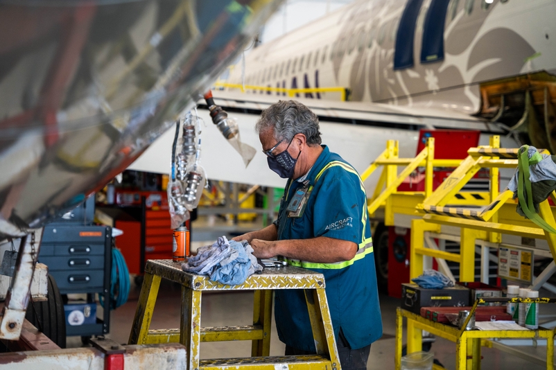 File Hawaiian Airlines Newsroom
